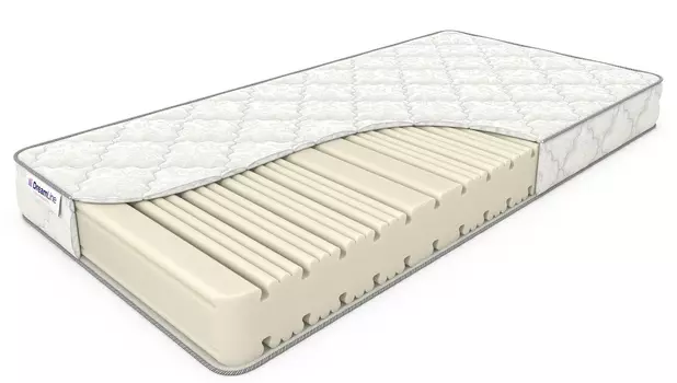Матрас DreamLine DreamRoll Contour