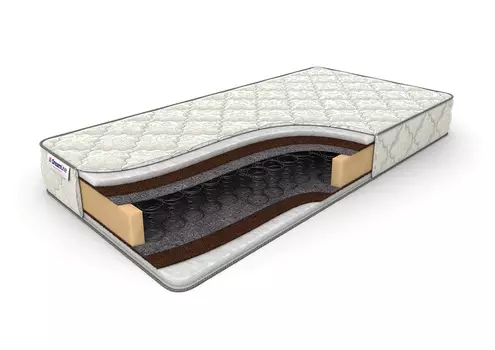 Матрас DreamLine ECO Holl Hard BS