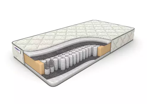 Матрас DreamLine ECO Holl TFK