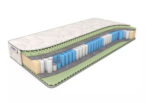 Матрас DreamLine Ergo Smart Zone
