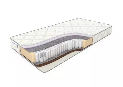 Матрас DreamLine JUNIOR KOMBI S1000