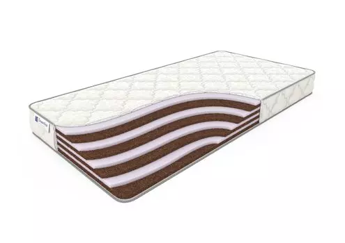 Матрас DreamLine JUNIOR SPRINGLESS
