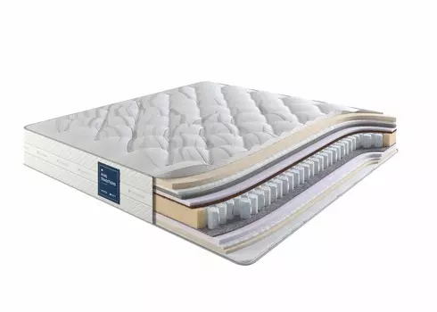 Матрас DreamLine King Traditions Coal