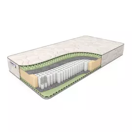 Матрас DreamLine Komfort Massage S1000