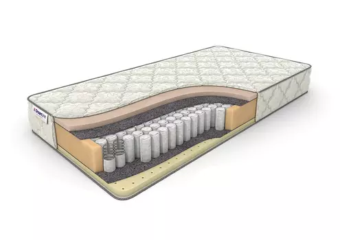 Матрас DreamLine Memory Sleep TFK
