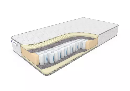 Матрас DreamLine Natural Comfort Massage DS