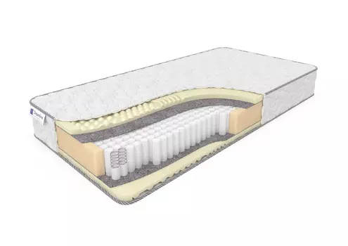 Матрас DreamLine Natural Comfort Massage S1000