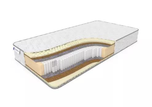 Матрас DreamLine Natural Space Massage S2000