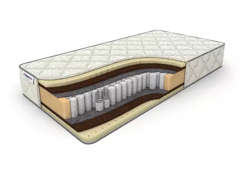 Матрас DreamLine Prime Medium DS