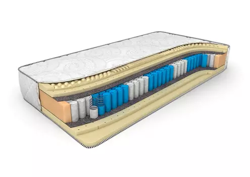 Матрас DreamLine Prime Smart Zone