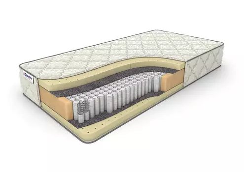 Матрас DreamLine Prime Soft S1000