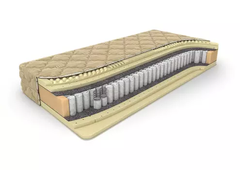 Матрас DreamLine Relax Massage TFK