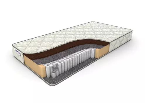 Матрас DreamLine Single Dream 3 S1000