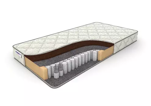 Матрас DreamLine Single Dream 3 TFK