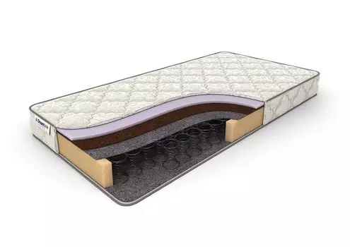 Матрас DreamLine Single Foam Hard BS