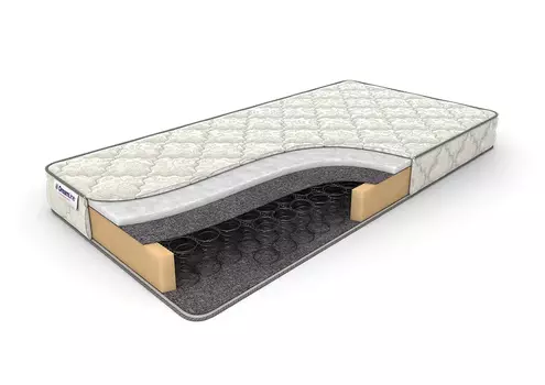 Матрас DreamLine Single Holl BS