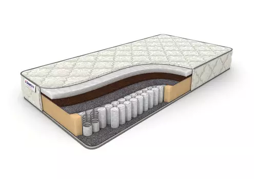 Матрас DreamLine Single Holl Hard TFK