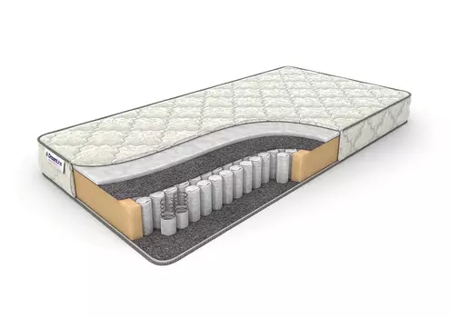 Матрас DreamLine Single Holl TFK