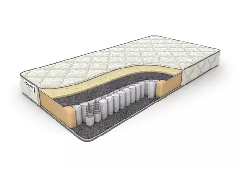 Матрас DreamLine Single Sleep 2 TFK