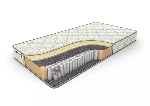 Матрас DreamLine Single Sleep 3 S1000