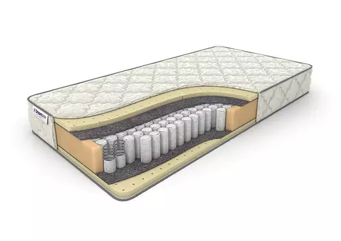 Матрас DreamLine Sleep 2 TFK