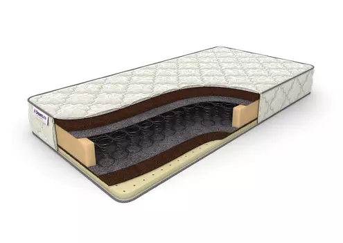 Матрас DreamLine SleepDream Hard BS