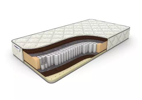 Матрас DreamLine SleepDream Hard S1000