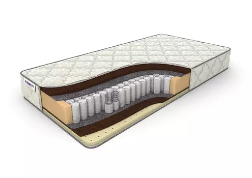 Матрас DreamLine SleepDream Hard TFK