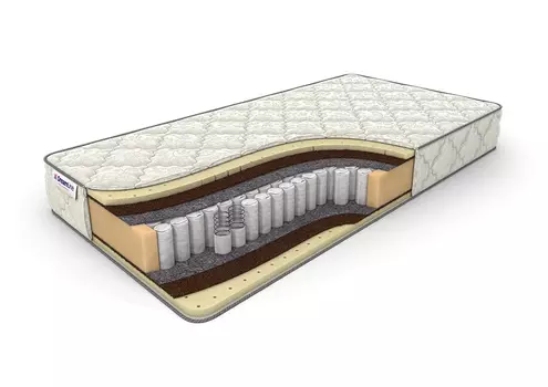 Матрас DreamLine SleepDream Medium TFK