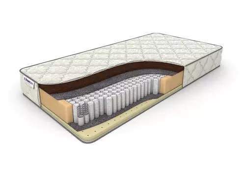 Матрас DreamLine SleepDream S1000