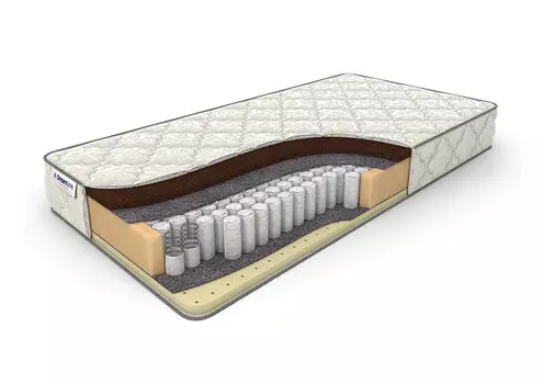 Матрас DreamLine SleepDream TFK