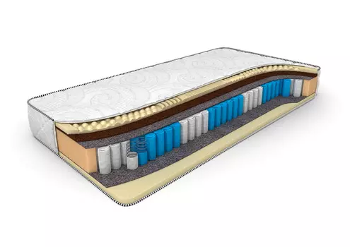 Матрас DreamLine Soft Smart Zone