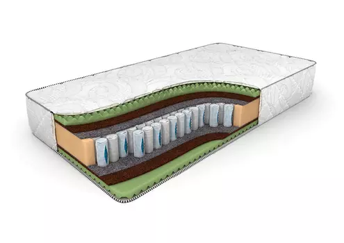 Матрас DreamLine Space Massage DS