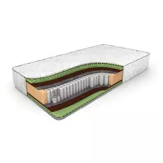 Матрас DreamLine Space Massage S1000