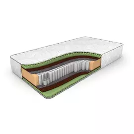 Матрас DreamLine Space Massage S1000