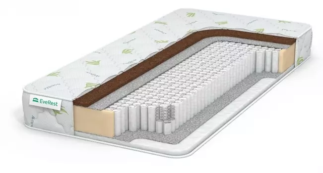 Матрас EveRest Кокос - Хол S1000