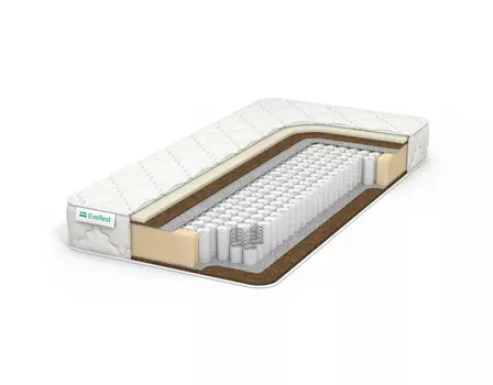 Матрас EveRest Рестфом Бикокос TFK 160x200