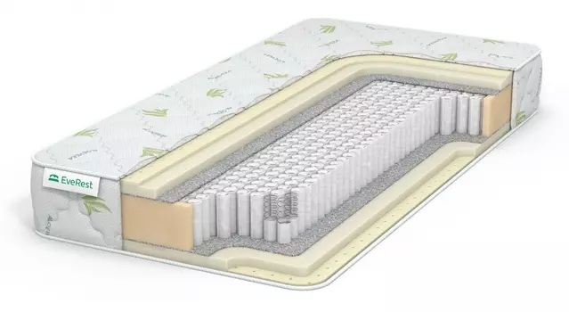 Матрас EveRest Рестфом Латекс S1000