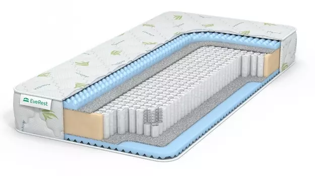 Матрас EveRest Рестфом Массаж S1000