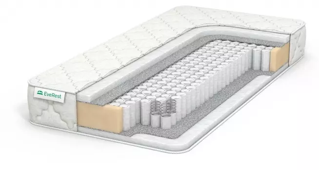 Матрас EveRest Рестхол TFK