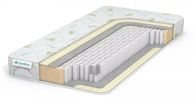 Матрас EveRest Софт Латекс 10 S1000