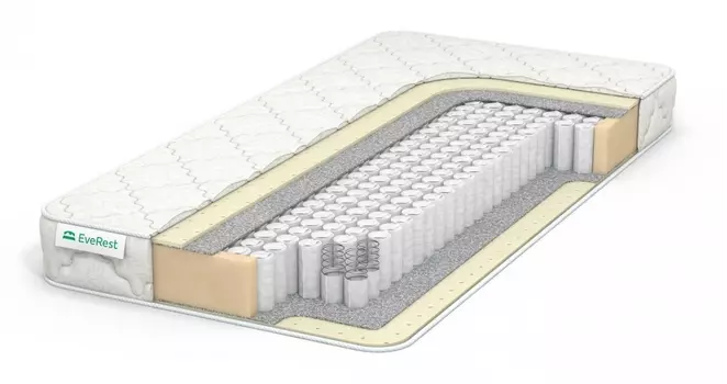 Матрас EveRest Софт Латекс 10 TFK