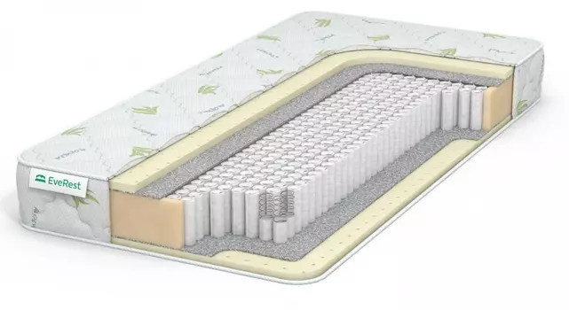 Матрас EveRest Софт Латекс 20 S1000