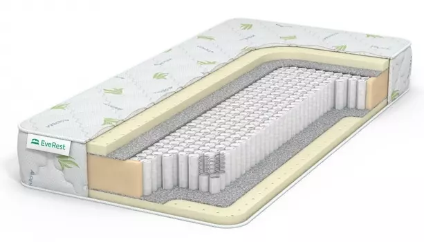 Матрас EveRest Софт Латекс 30 S1000