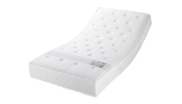 Матрас Hülsta AIR DREAM 7000 TENCEL