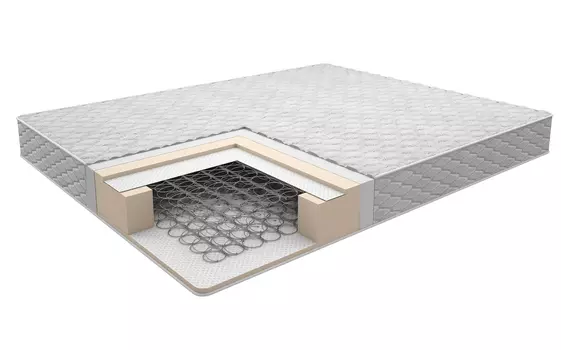 Матрас Konkord Classic Comfort