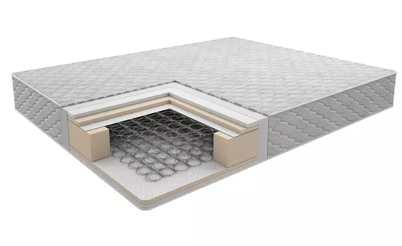 Матрас Konkord Classic Comfort Strutto