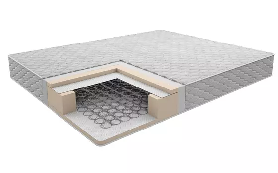 Матрас Konkord Classic Super Comfort