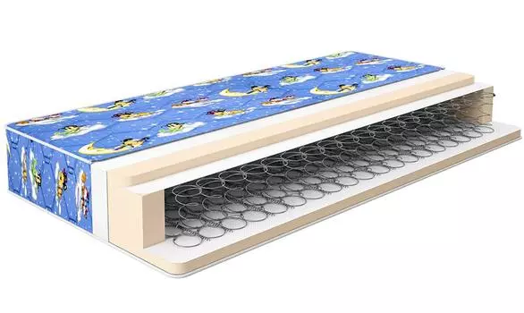 Матрас Konkord Kid Classic Kid`s