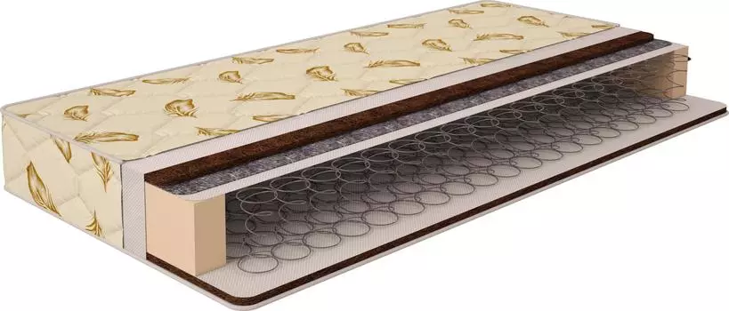 Матрас Konkord Kid Lux Kid`s Боннель